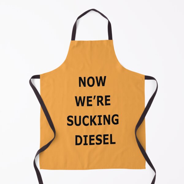 Item preview, Line Of Duty T-Shirts | Now We're Sucking Diesel designed and sold by pondemand.