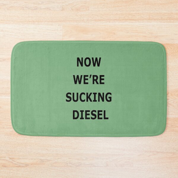 Item preview, Line Of Duty T-Shirts | Now We're Sucking Diesel designed and sold by pondemand.