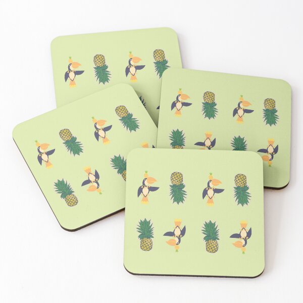 Item preview, The Toco Toucan  designed and sold by Designer-coner.