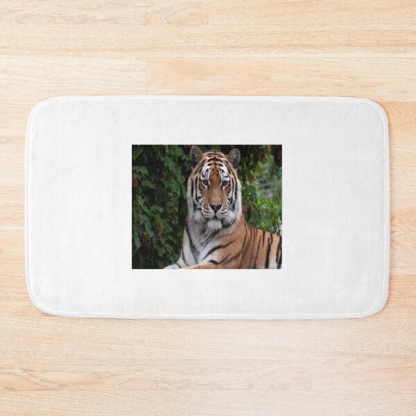 Item preview, tiger designed and sold by aliloveroyali.