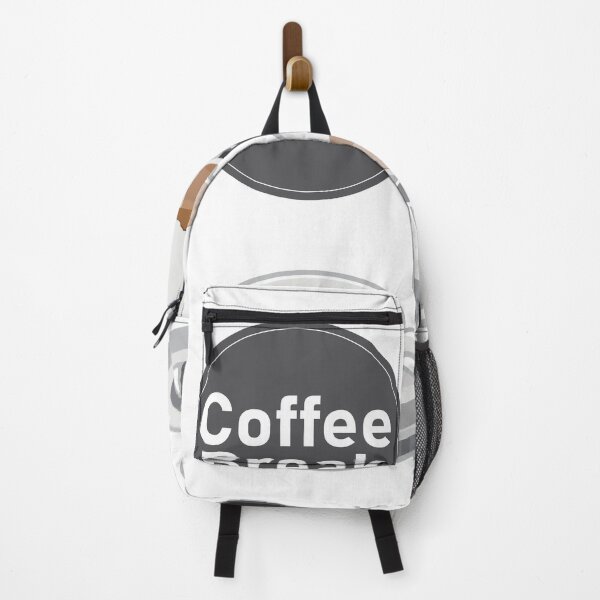 Item preview, Coffee break of coffee cafe designed and sold by ArtTodayShop.