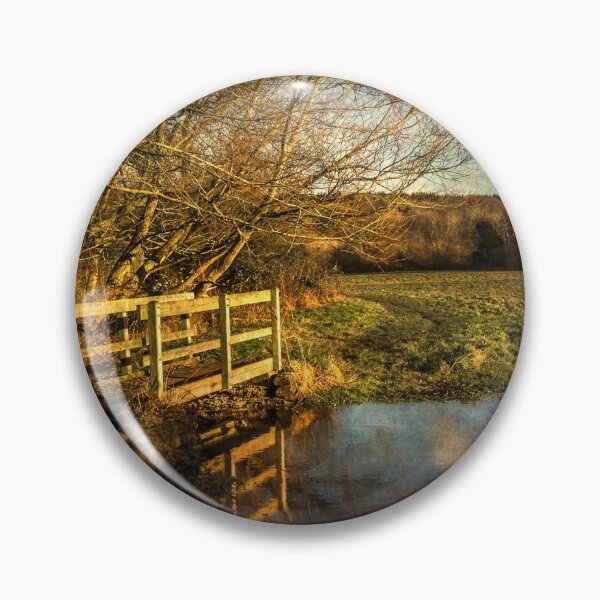 Item preview, The Path to Sulham designed and sold by IanWL.