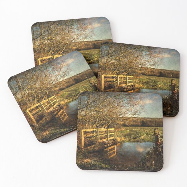 Item preview, The Path to Sulham  designed and sold by IanWL.