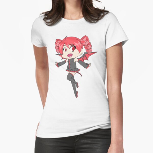 Chimera Teto Fitted T-Shirt