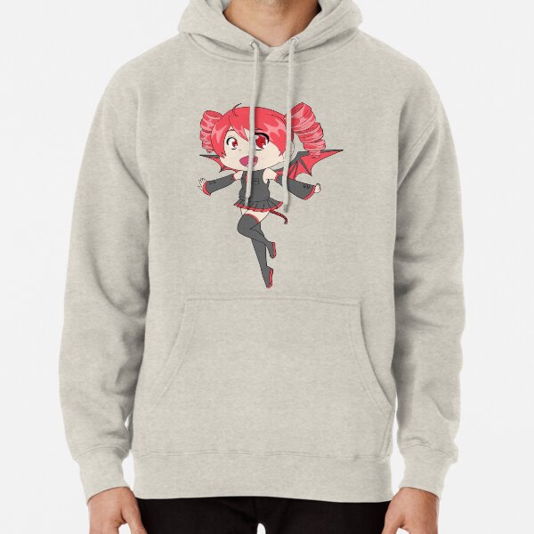 Chimera Teto Pullover Hoodie