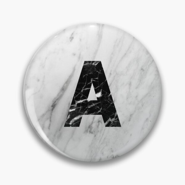 Item preview, Letter  A designed and sold by Galazilla.
