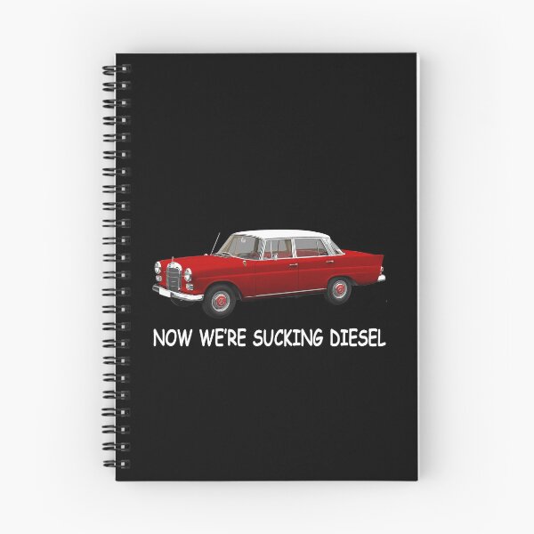 Item preview, Line Of Duty T-Shirts | Now We're Sucking Diesel designed and sold by pondemand.