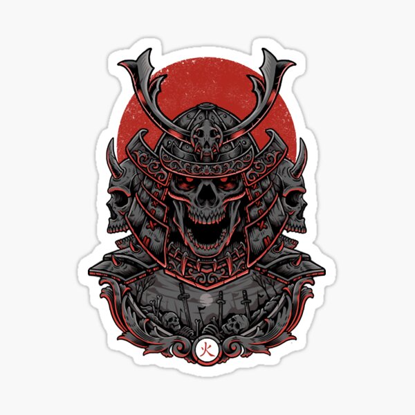 Ryuma Stickers for Sale | Redbubble
