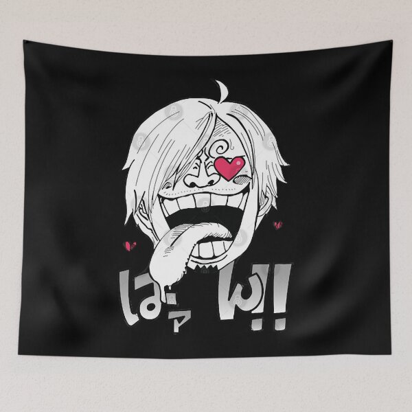 Item preview, Sanji  designed and sold by Deliah87.