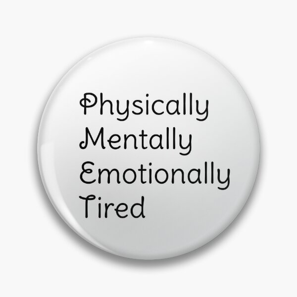 Item preview, Adulthood, Exhausted, Responsibilities, Sleepless designed and sold by cyhdesign.