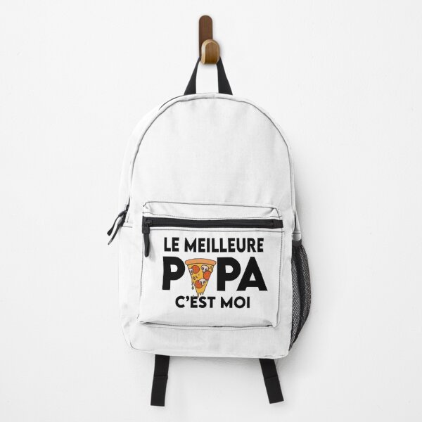 Item preview, The Best Daddy Is Me designed and sold by Heddar Badreddine.