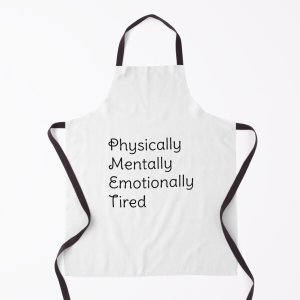 Item preview, Adulthood, Exhausted, Responsibilities, Sleepless designed and sold by cyhdesign.