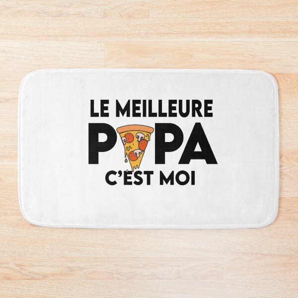 Item preview, The Best Daddy Is Me designed and sold by Heddar Badreddine.