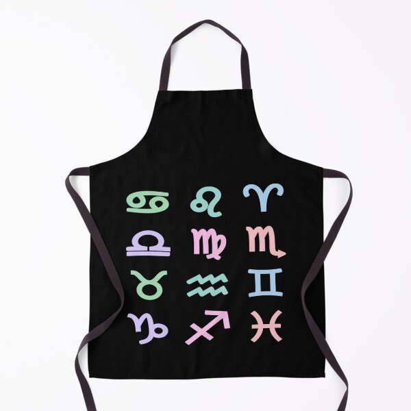 Item preview, Pastel Rainbow Star Sign Logos Value Pack designed and sold by everything4eva.
