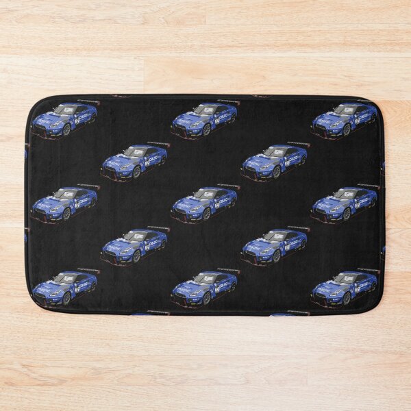 Item preview, Gtr CALSONIC IMPUL GT-R GT3 designed and sold by CherryTeess.