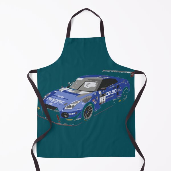 Item preview, Gtr CALSONIC IMPUL GT-R GT3 designed and sold by CherryTeess.