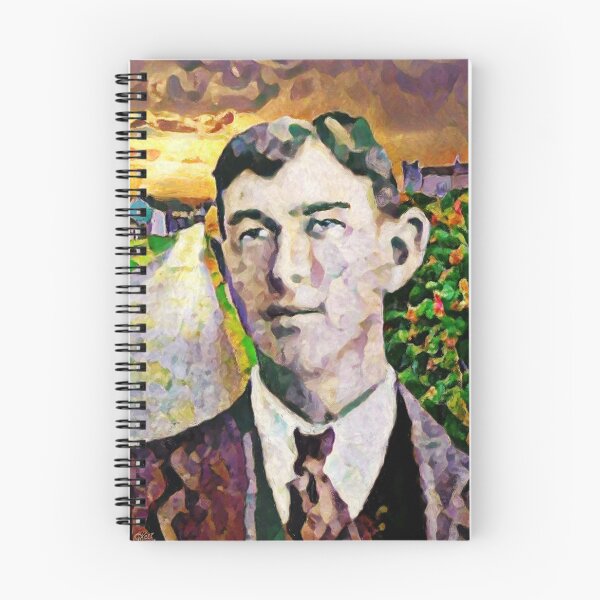 Item preview, Patrick Tierney designed and sold by Deaglán Studio.