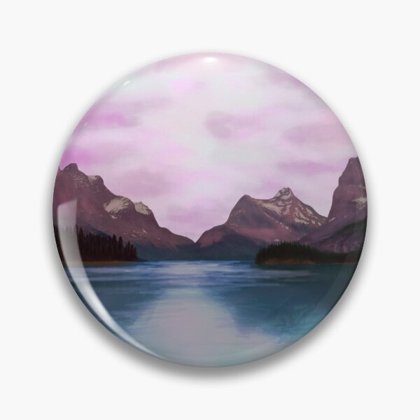 Item preview, Mountains designed and sold by Cadeicus.