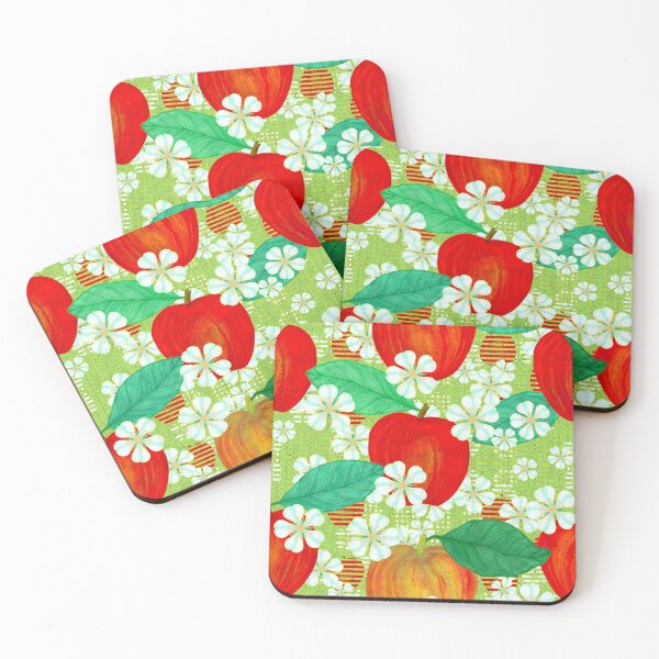 Item preview, MANZANAS designed and sold by joancaronil.