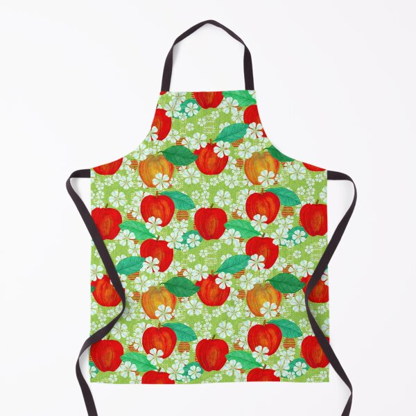 Item preview, MANZANAS designed and sold by joancaronil.