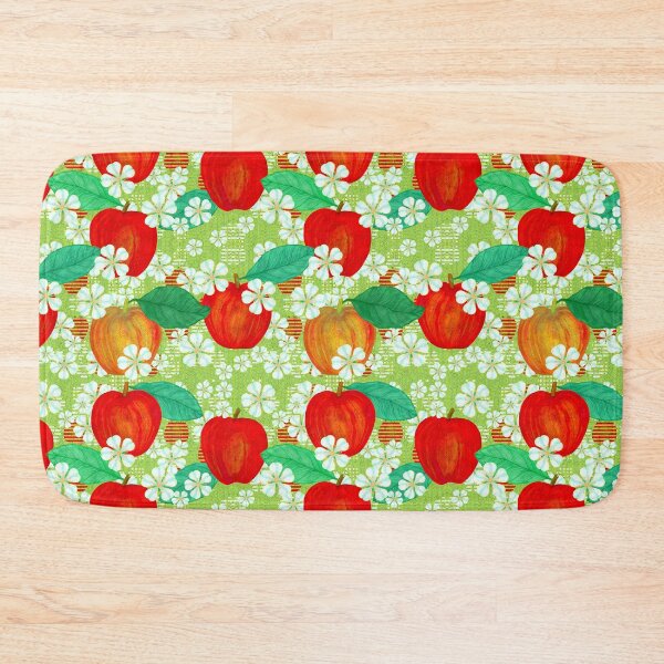 Item preview, MANZANAS designed and sold by joancaronil.