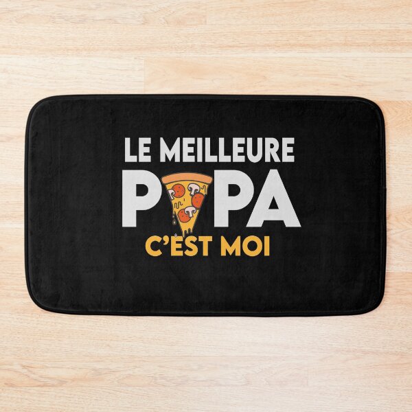 Item preview, The Best Daddy Is Me designed and sold by Heddar Badreddine.