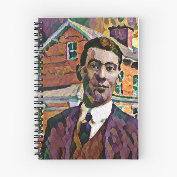 Item preview, Sean O'Carroll designed and sold by Deaglán Studio.