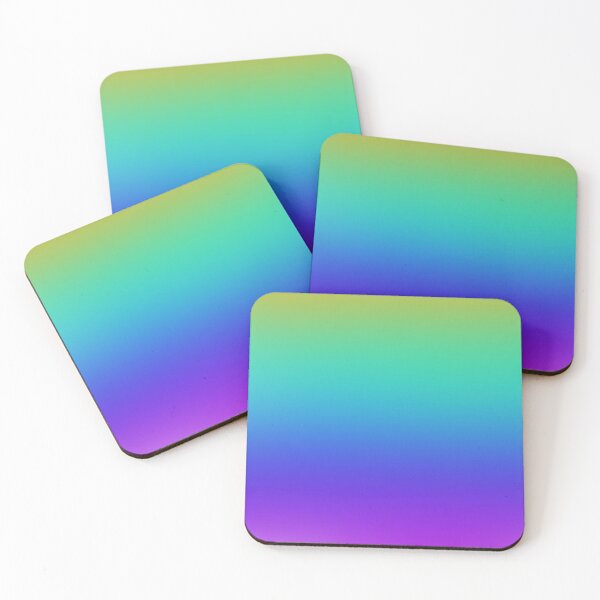 Item preview, The Colourful Gradient Background designed and sold by ReniCreative.