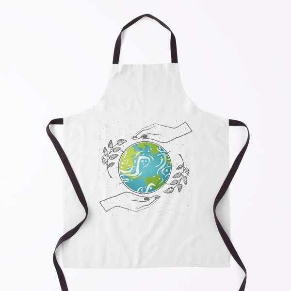 Item preview, Protecting Earth designed and sold by Aryan Tiwari.