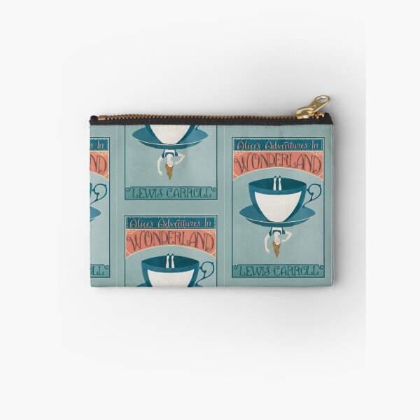 Item preview, Alice in Wonderland by Lewis Carroll designed and sold by booksnbobs.