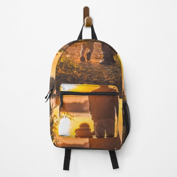 Item preview, Father and Child designed and sold by Skywalker115959.