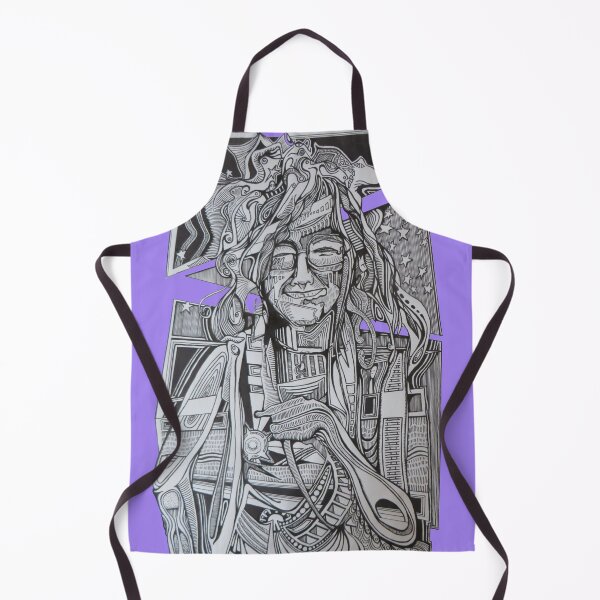 Item preview, Once Upon A Janis designed and sold by Anders Hoberg.