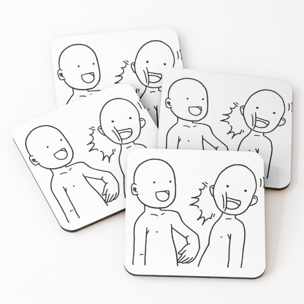 Item preview, Slap meme designed and sold by nabiisalive.