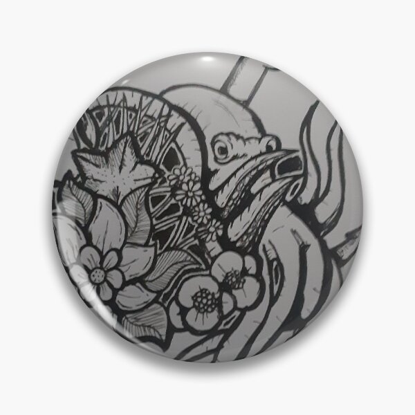 Item preview, Aquatic designed and sold by Tim-obviously.