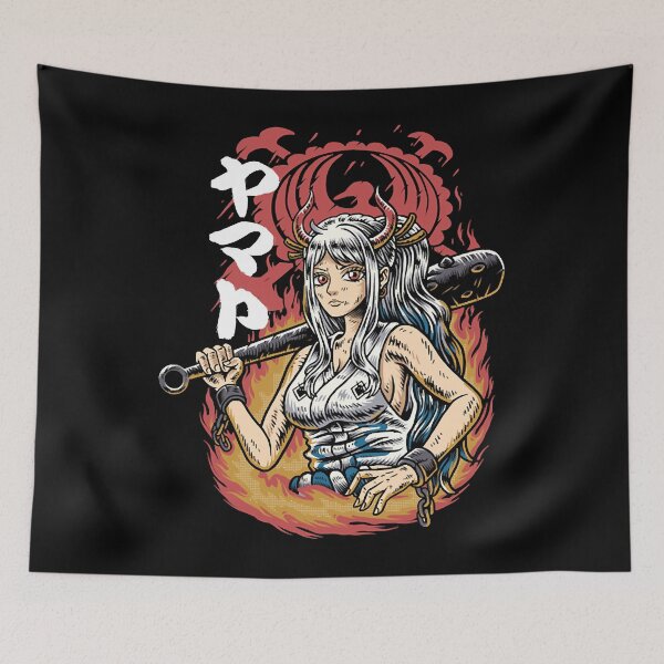 Item preview, Yamato Kozuki  designed and sold by Deliah87.