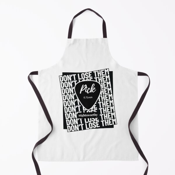Item preview, Pick Don't Lose Them Repeated Text designed and sold by nightsworthy.