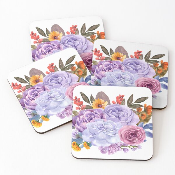 Item preview, A bunch of flowers designed and sold by HazanosuN.