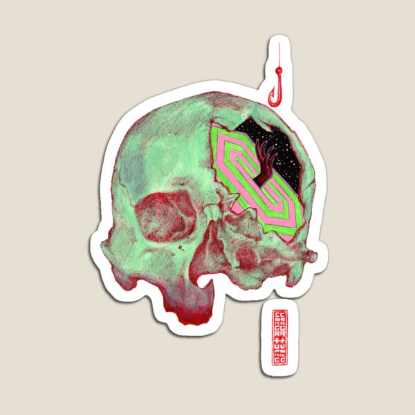 Psyche Magnet