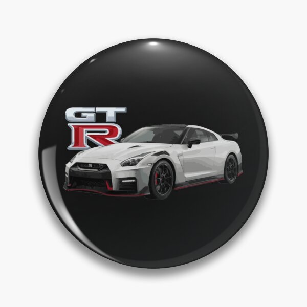 Artikelvorschau, Gtr nismo gt-r gtr r35 godzilla entworfen und verkauft von CherryTeess.