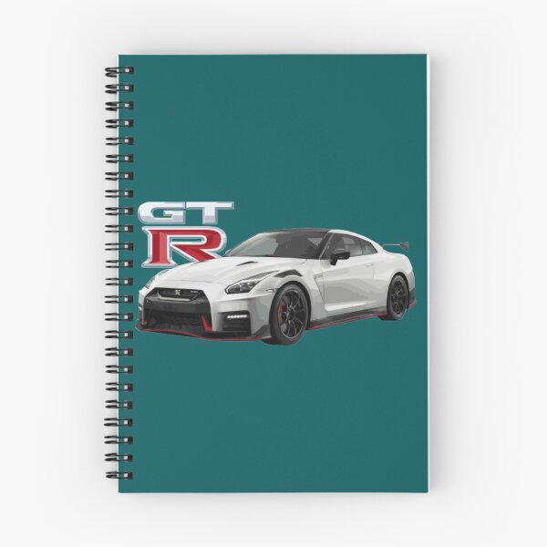 Item preview, Gtr nismo gt-r gtr r35 godzilla designed and sold by CherryTeess.
