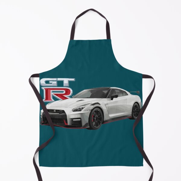 Artikelvorschau, Gtr nismo gt-r gtr r35 godzilla entworfen und verkauft von CherryTeess.