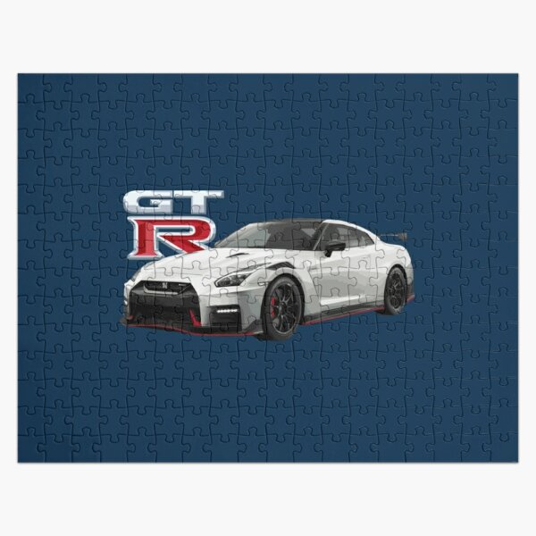 Nismo Jigsaw Puzzles for Sale | Redbubble