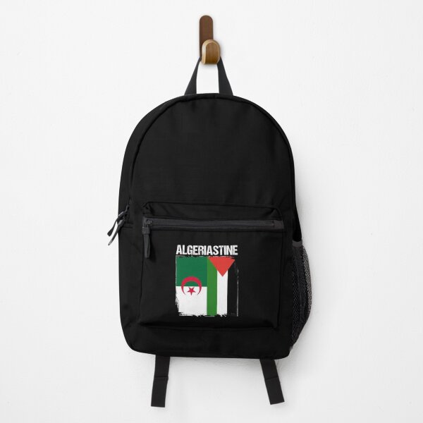 Item preview, Algeriastine Palestine Free Palestine Algeria designed and sold by Nessshirts.