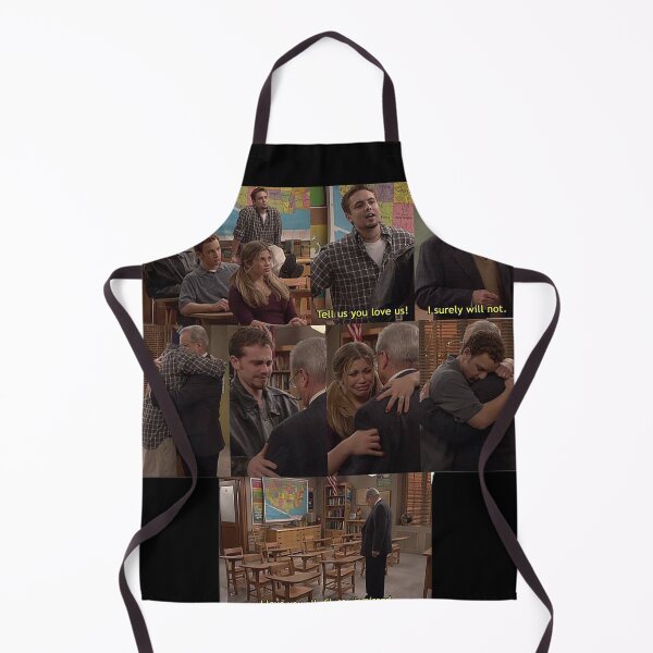 Item preview, i love you all class dismissed designed and sold by Astral-World.
