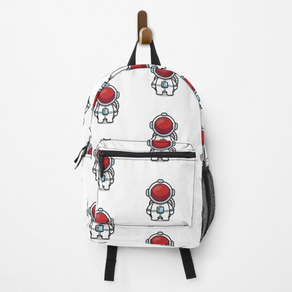 Item preview, Red Astro designed and sold by VicenteMints.