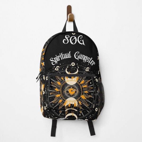 Item preview, Original Spiritual Gangster designed and sold by Maiko Johanson.