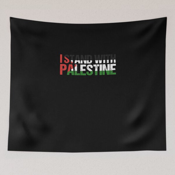 Item preview, Support Palestine Palestine Free Gaza Al Aqsa designed and sold by Nessshirts.