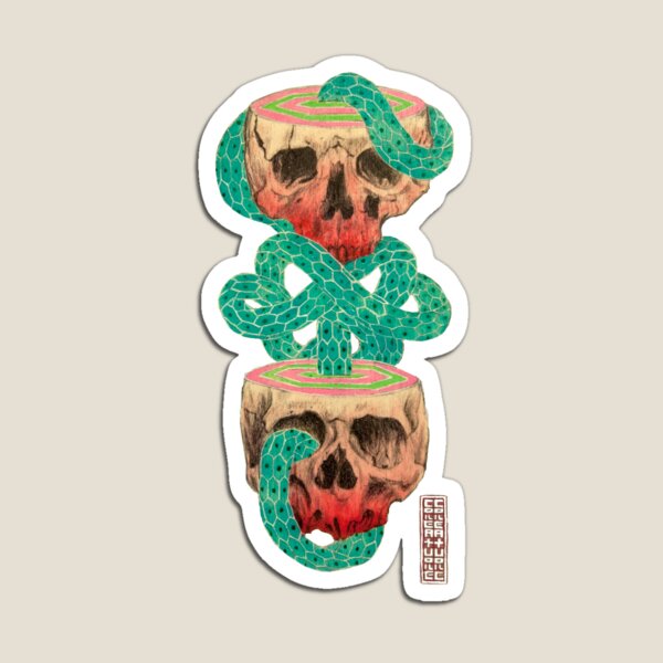 Two Souls Magnet