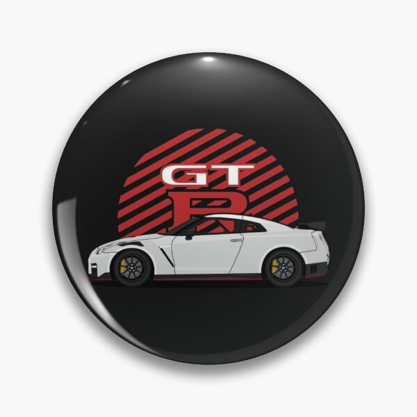 Artikelvorschau, GTR Nismo jdm entworfen und verkauft von CherryTeess.