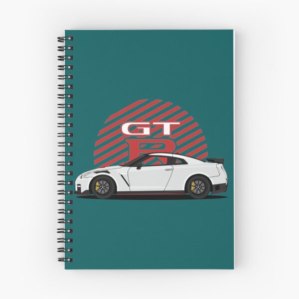 Item preview, GTR Nismo jdm designed and sold by CherryTeess.